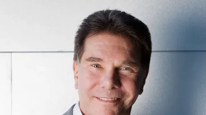 Image: Dr. Robert Cialdini