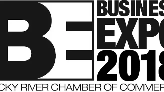 Image: 16th Annual Business Expo presented by Rocky River Chamber of Commerce