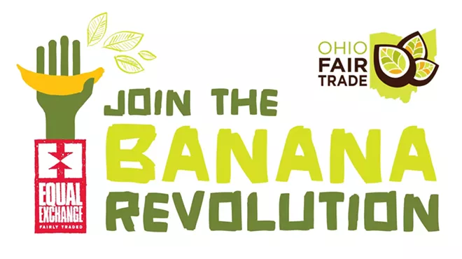 Image: Ohio Fair Trade Teach-in & Expo