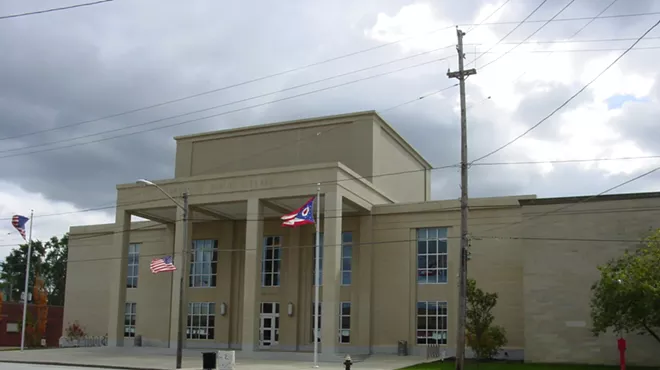 Image: Friends&rsquo; Fall Book Sale