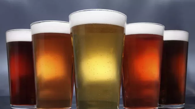 Image: Nature's Brew