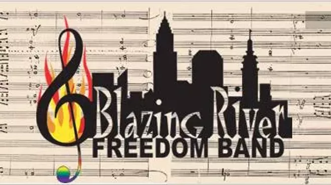 Image: B is for Baroque and Beyond