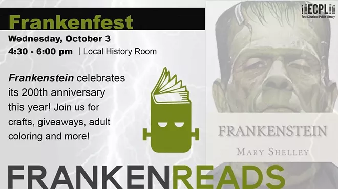 Image: Frankenfest