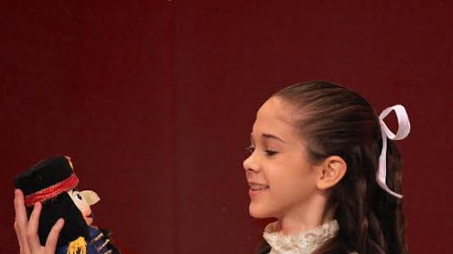 Image: The Nutcracker Ballet - Sensory Friendly Performance