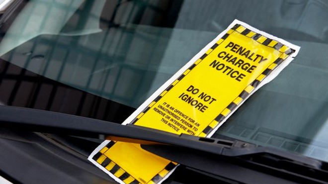 Cleveland Heights is Issuing Refunds on Overpaid Parking Tickets From the Last Five Years