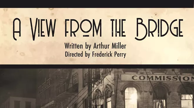 Image: A View from the Bridge