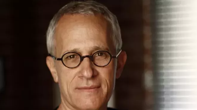 Image: An Evening of Film and Music with James Newton Howard