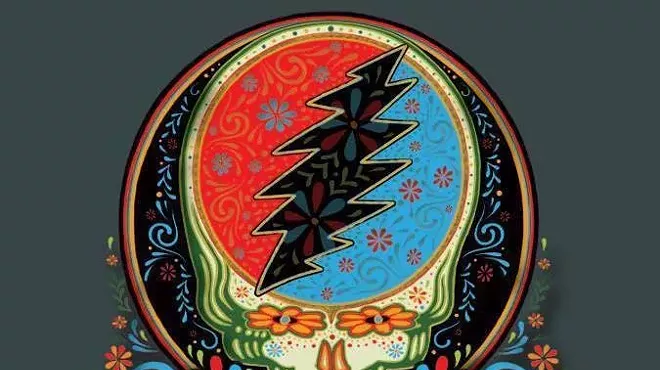 Image: Into The Blue at The Winchester Music Tavern