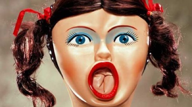 'Dead Body' Found in Ohio Nature Preserve Was Actually a Sex Doll