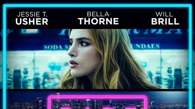 Image: RIDE In Theaters October 5th