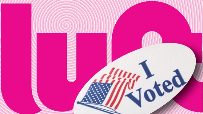 Lyft is Offering Free and Discounted Rides for Cleveland Voters on Election Day