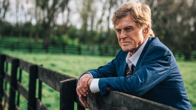 'The Old Man & the Gun' Serves Best as an Ode to Robert Redford's Career