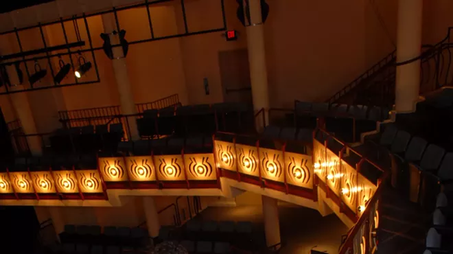 Image: LA Guitar Quartet in Concert