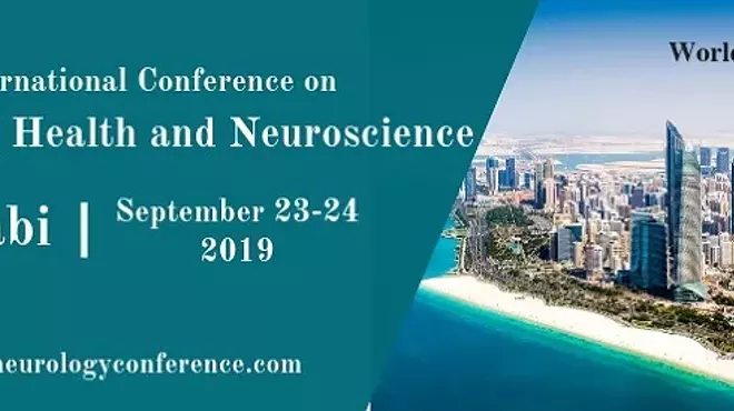 Image: 30th International Conference on Public Mental Health and Neuroscience
