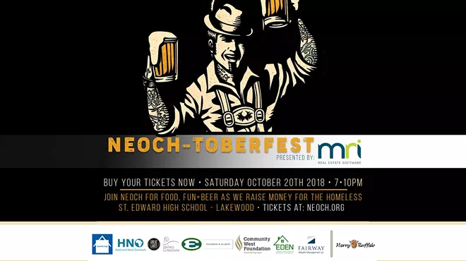 Image: NEOCH-TOBERFEST