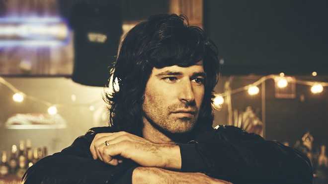 In Advance of His Solo Acoustic Show at the Grog Shop Next Week, Pete Yorn Talks About the Joys of Playing Unplugged