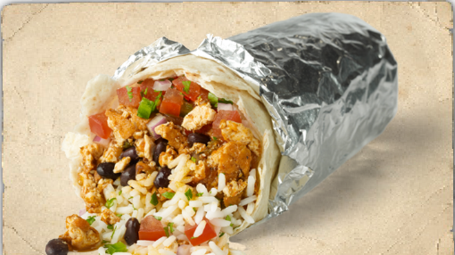 Chipotle is Offering a BOGO Free Deal for Browns Fans Sunday
