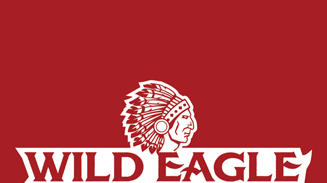 Image: Pop Fiction at Wild Eagle Steak and Saloon