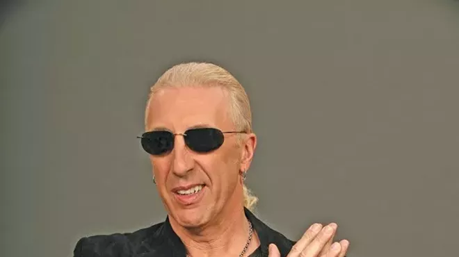 Image: ROCKTOPIA Featuring Dee Snider