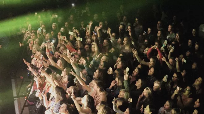 Image: CLEAVE-LAND Halloween Party