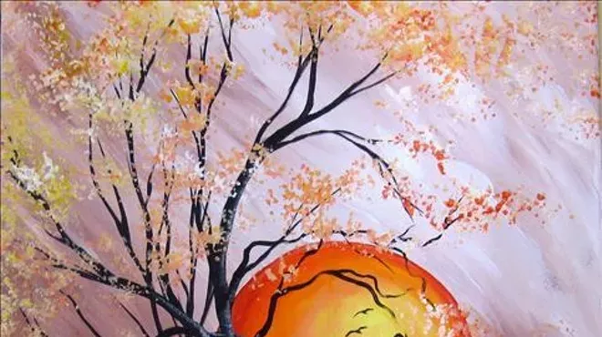 Image: Harvest Moon