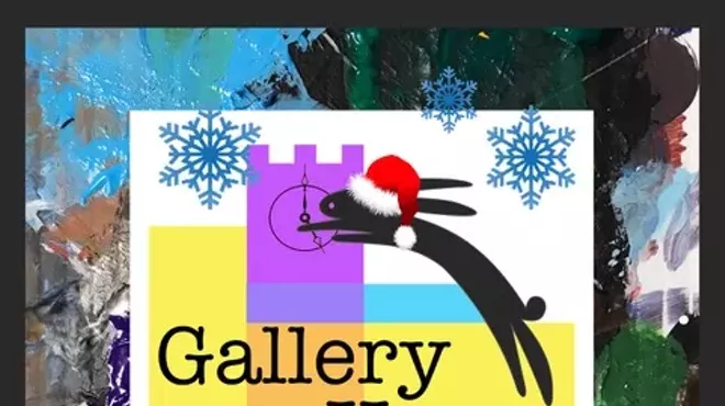 Image: Hudson Holiday Hop