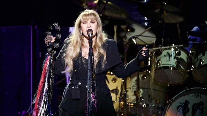 A Revitalized Fleetwood Mac Delivers an Engaging Performance at the Q