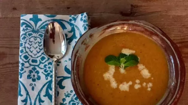 Image: BAYarts SOUPer Bowl