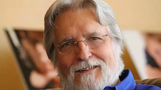 Image: Unity Spiritual Center Westlake presents world-renowned author Neale Donald Walsch, creator of the Conversation with God Series.