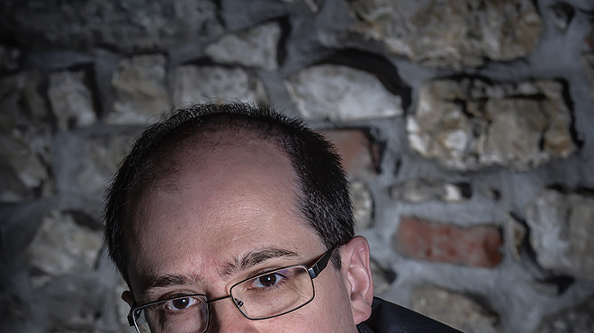 Image: CIPC 2019 Concert Series: Roberto Plano