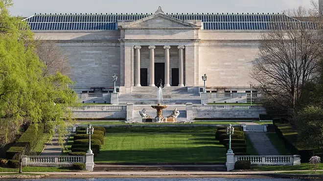 Image: CIM@CMA: Music in the Galleries