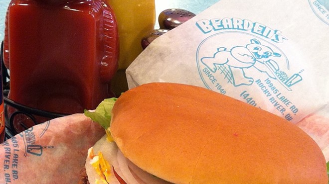 Bearden's Restaurant Turns 70, Offers 70-Cent Steakburgers