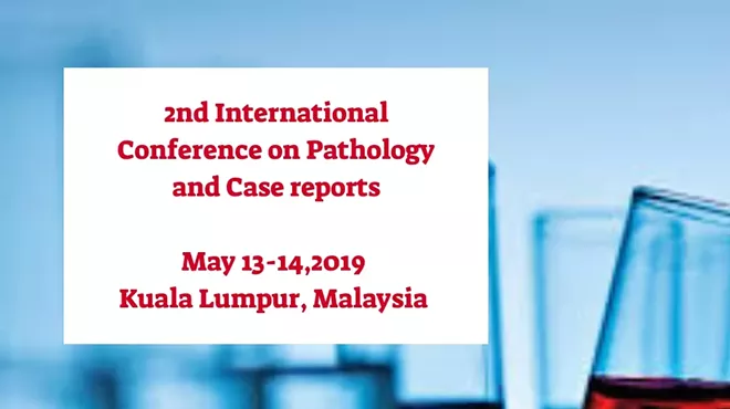 Image: Pathology conference 2019