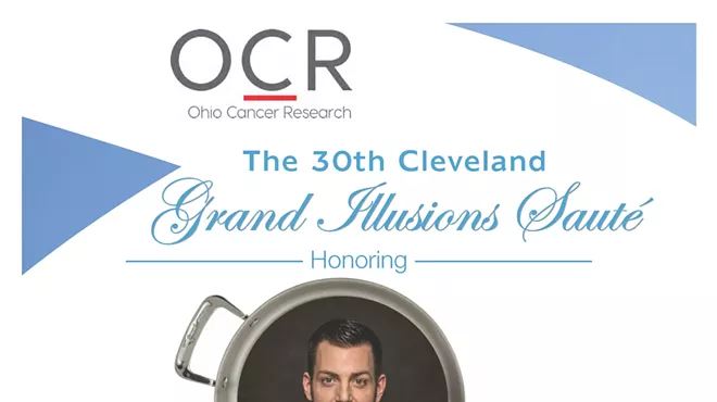 Image: John Gadd, President & CEO, Hotcards to be honored on November 29, 2018