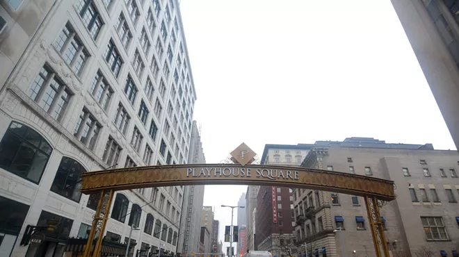Image: Holidazzle 2017