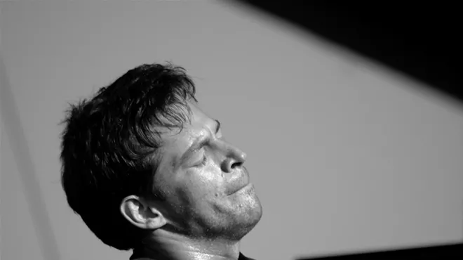 Image: Harry Connick Jr.