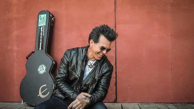 Image: Rock & Roll Holiday Ball