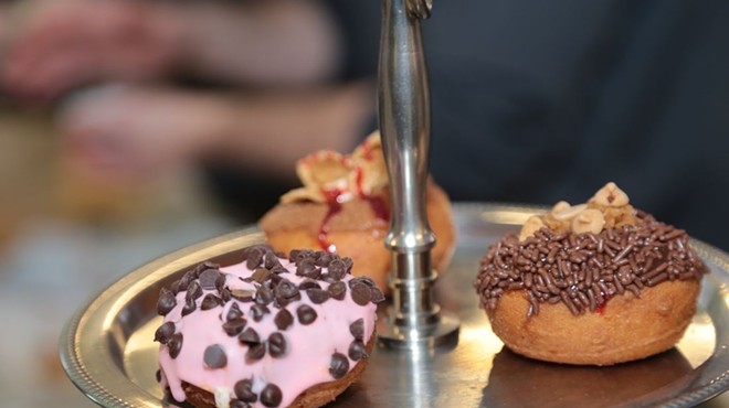 Donutfest Cleveland 2019 Tickets Go On Sale Friday, Vendors Announced