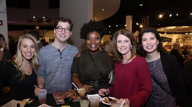 Image: Scene Flavor 2018