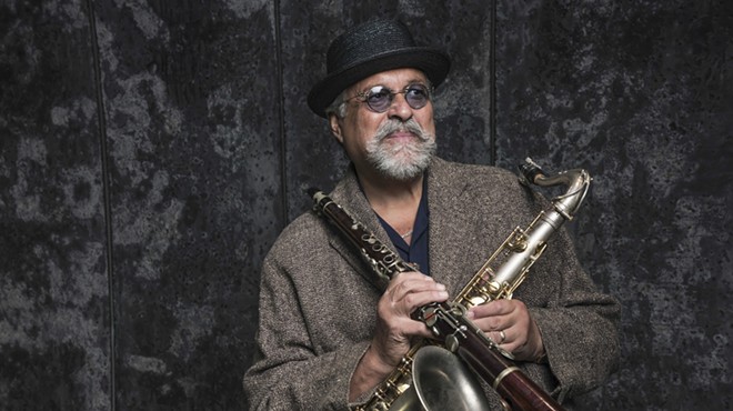 NPR to Tape Saxophonist Joe Lovano’s Upcoming Shows at the Bop Stop