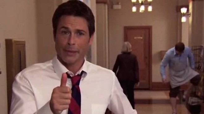 These Cleveland-Area Officials Scored Spots on a 'Parks and Recreation'-Themed Good Government Ranking