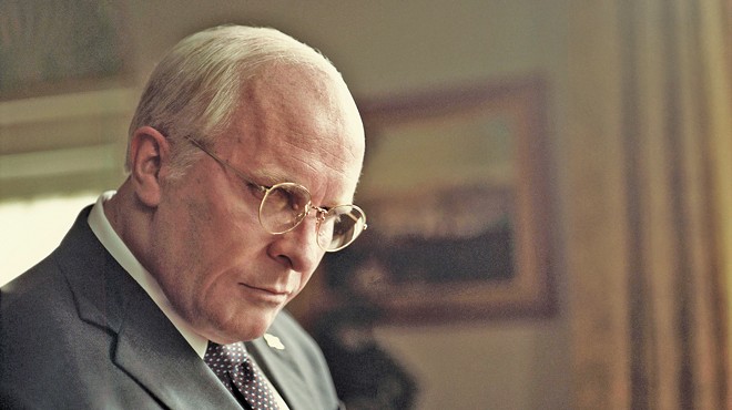 The Fresh Cheney Biopic Fails to Condemn