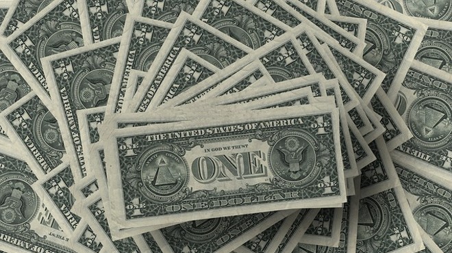 Ohio Minimum Wage will Increase to $8.55 on January 1 (2)