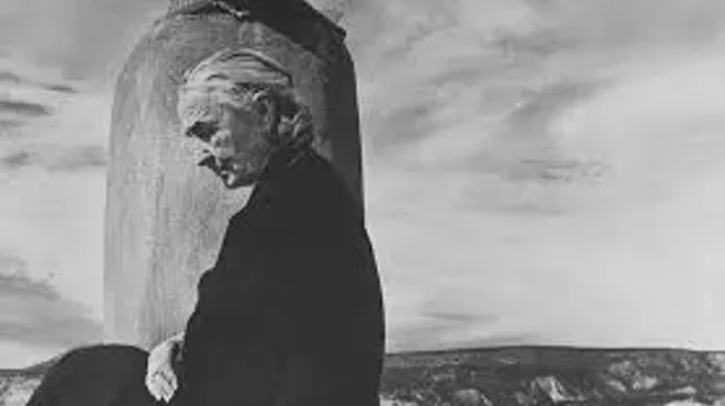 Image: Georgia O'Keeffe