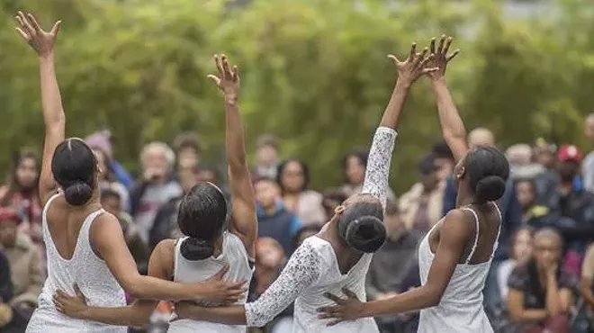 Image: MLK Day Celebration