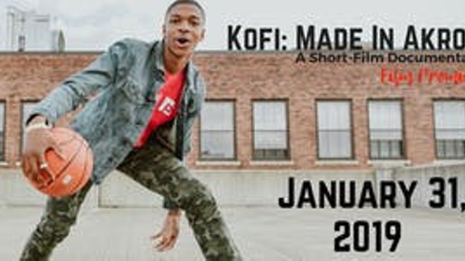 Kofi: Made in Akron