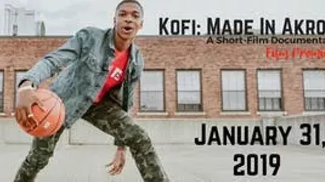 Image: Kofi: Made in Akron