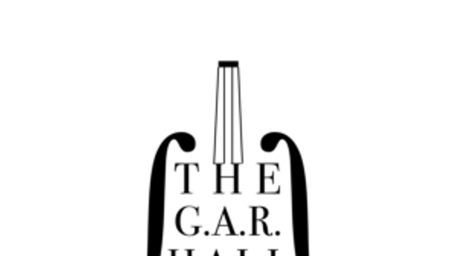 Image: George Jones Night at G.A.R. Hall