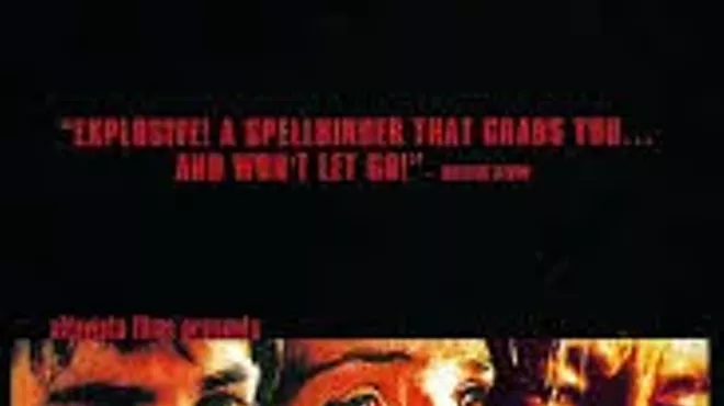 Image: Amores Perros