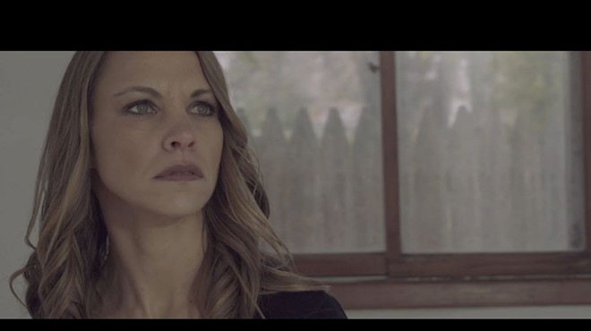 Update: CIFF to Screen Local Singer-Songwriter Diana Chittester's Latest Music Video
